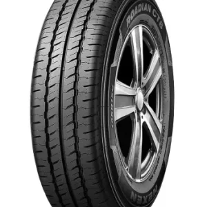 Anvelopa Vara 215/60 R16C 103/101T NEXEN ROADIAN CT8 Cumpără online